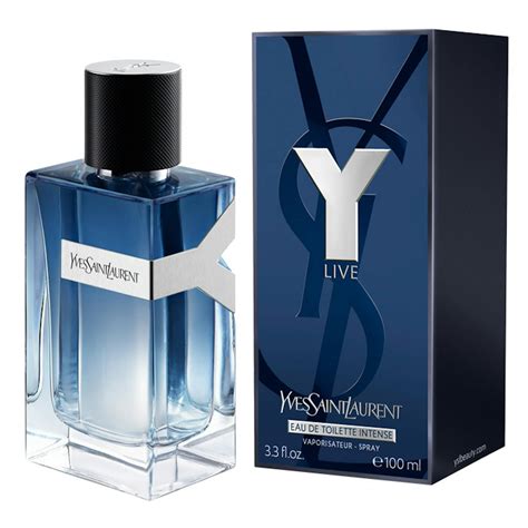 ysl men fragrance|yves saint laurent men's aftershave.